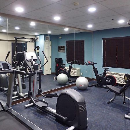 Sleep Inn & Suites California Εξωτερικό φωτογραφία