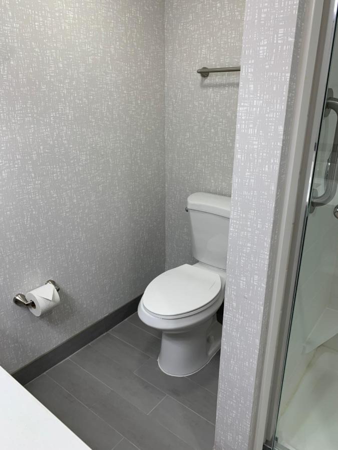 Sleep Inn & Suites California Εξωτερικό φωτογραφία