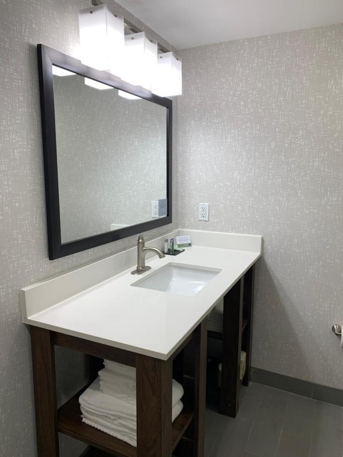 Sleep Inn & Suites California Εξωτερικό φωτογραφία
