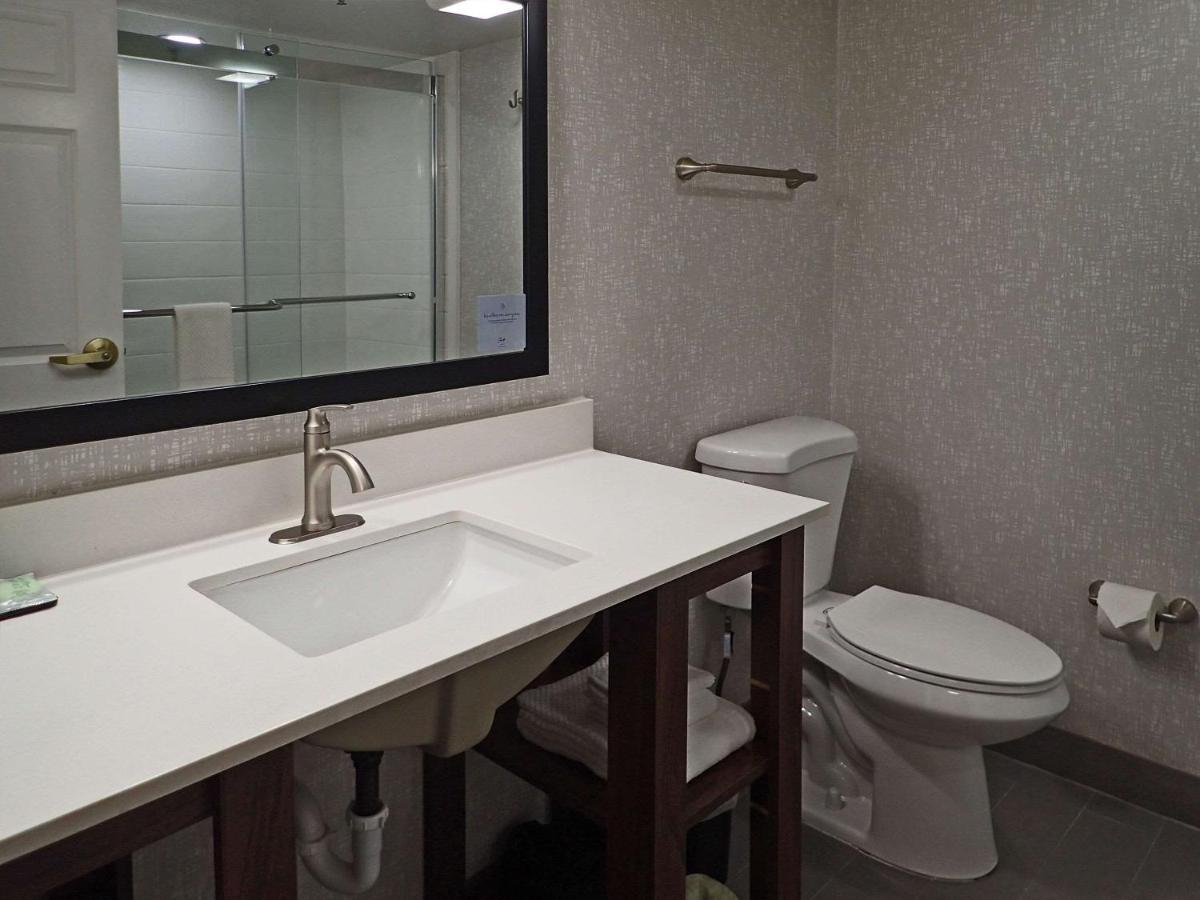 Sleep Inn & Suites California Εξωτερικό φωτογραφία