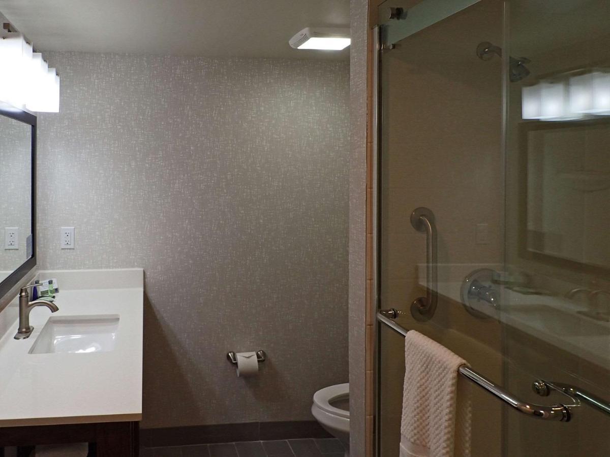 Sleep Inn & Suites California Εξωτερικό φωτογραφία
